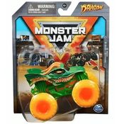 Carrinho Monster JAM Dragon SUNNY 3343