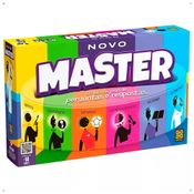 Jogo - Master - Grow