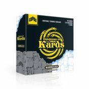 Jogo Dungeons of Kards Masmorra & Gelo Copag