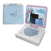 Notebook Infantil - Disney - Frozen - Candide