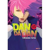 Dandadan 15