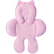 Capa Anatômica Bebê Conforto Batistela Baby Rosa M008