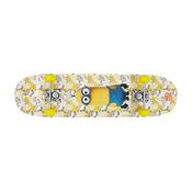 Skate - Minions - Banana - Froes