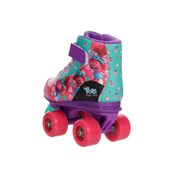 Patins - Quad - Trolls - World Tour - 35/36 - Froes