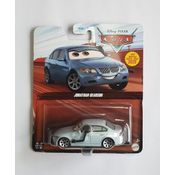 Disney Pixar Cars - Jonathan Gearson