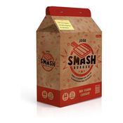 JOGO SMASH BURGER - TOYSTER