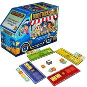 FOOD TRUCK EXPRESS - GROW