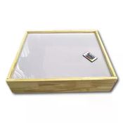 Caixa de Luz Infantil para Atividades Branca ou Colorida