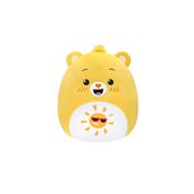 Pelúcia Funshine Bear (Amarelo) de 20cm - Squishmallows
