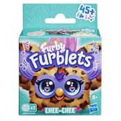 Chee-Chee Mini Furby Furblets - Hasbro F9703-G1697