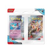 Pokémon TCG Coroa Estelar Quadruplo Latias Copag