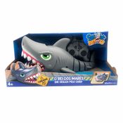 Shark Attack O Rei dos Mares Multikids BR2061