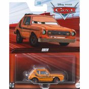 Carros Disney Cars Grem Mattel DXV29
