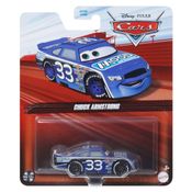 Carros Disney Cars Chuck Armstrong Mattel DXV29