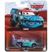 Carros Disney Cars Fishtail Mattel DXV29
