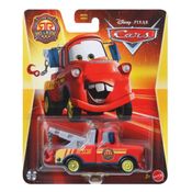 Carros Disney Cars Mater Race & Rescue Mattel DXV29