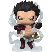 Funko Pop Animation One Piece Luffy Gear Four #926