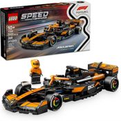 Lego Speed Champions - McLaren F1 Team MCL38 77251