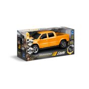 SUN PICK-UP CAMINHONETE (CORES SORTIDAS) -  ROMA JENSEN