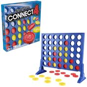 Jogo Connect 4 - Hasbro