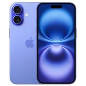 iPhone 16 (128GB) Ultramarino + AirPods (2ª Geração) com Estojo de Recarga