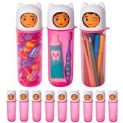 30 Porta Objetos Gabby Festa Lembrancinha p/ Sacola Surpresa