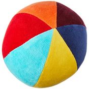 Pelucia Bola Color 20Cm