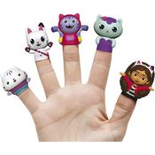 Fantoche A Casa Da Gabby Dedoches