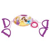 Brinquedo Diverso Princesas Vai E Vem