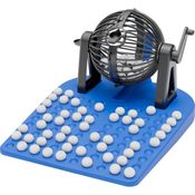 Jogo De Bingo Bingo 50 Cartelas