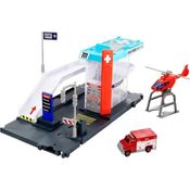 Matchbox Action Drivers Playset (S)