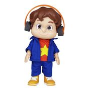 Boneco E Personagem Jp 14 Frases 32Cm