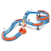 Pista Glow Flip C/Luz Bat.Recar Usb