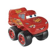Carrinho Cars Mcqueen Fofomovel