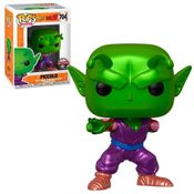 Figura Colecionável - Funko POP - Dragon Ball Z - Piccolo - Funko