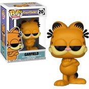 Figura Colecionável - Funko POP - Garfield - Funko