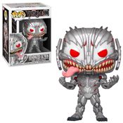 Figura Colecionável - Funko POP - Disney - Marvel - Venom - Ultron Venomized - Funko