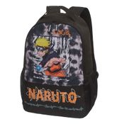 Mochila Costas Grande Naruto Rasengan Pacific