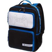 Mochila de Costa Nylon Playstation High Level 78817 Pacific