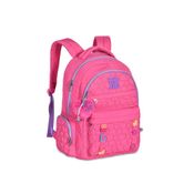 Mochila de Costas Oficial REBECCA BONBON Nylon Soft RB24537
