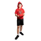 Fantasia Infantil Premium Enaldinho Youtuber com Viseira