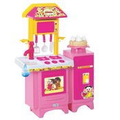GELADEIRA INFANTIL TURMA DA MONICA - MAGIC TOYS