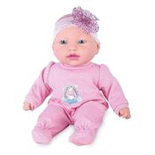 Boneca Soffi Baby Bons Sonhos - Cotiplás