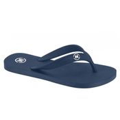 Chinelo Infantil Molekinho Azul