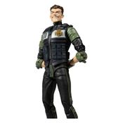 Boneco Articulado - 18Cm - DC Comics - Multiverse - Coringa - Fun