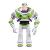 Boneco Buzz Lightyear Toy Story - Mattel