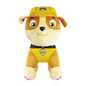 PELÚCIA RUBBLE - PATRULHA CANINA - SUNNY