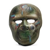 Brinquedo Máscara Divertida Monstro Leve E Confortável Toyng