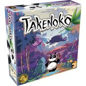 TAKENOKO - GALÁPAGOS