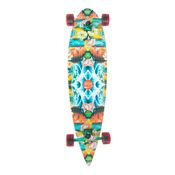 Skate Longboard Coca-Cola Kaleidoscope Bel